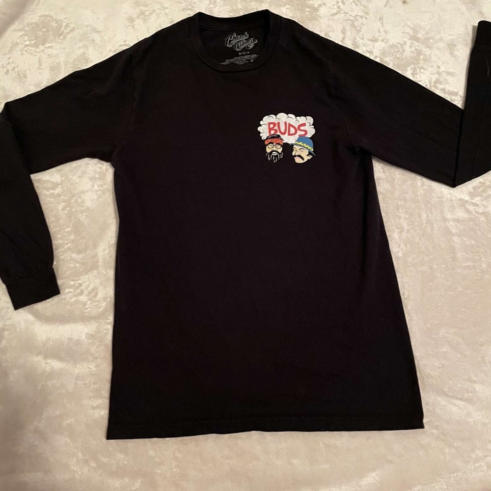 Long sleeve